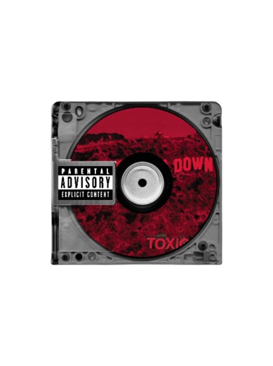 Exploring 'Toxicity' by System of a Down: A Music Analysis