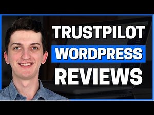How To Add TrustPilot Reviews To Wordpress Website