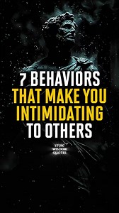 142K views · 5K reactions | 7 Behaviors That Silently Command Respect | Stoic Power #stoicism #lifelessons #quotes #motivation #mindset | Stoic Wisdom Quotes | Facebook