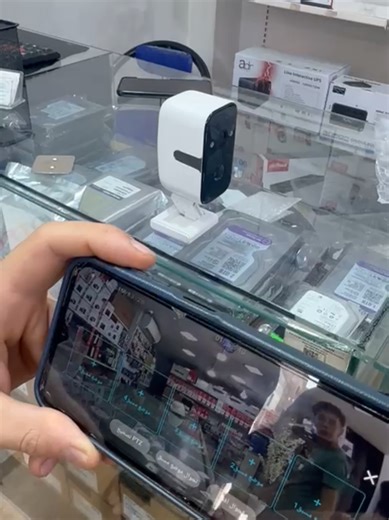 Solar-Powered Wireless 4G Security Camera Solutions