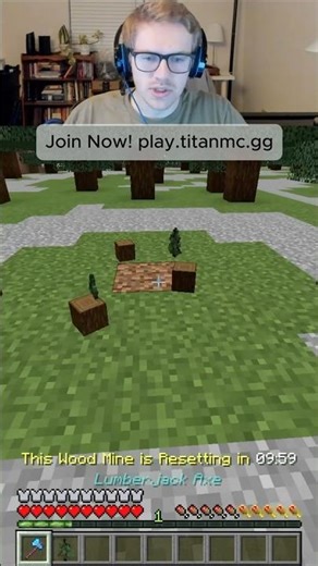 We will have no oxygen #shorts #gaming #gamingvideos #gamingcommunity #minecraftserver