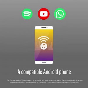 2.7K views · 98 reactions | Did you hear? Direct streaming to the...