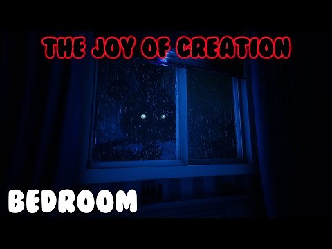 How to beat the bedroom level (TJOC) (Tips and tricks)
