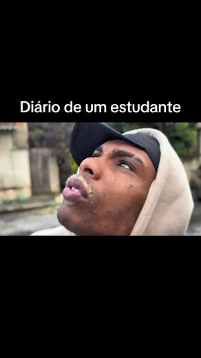 Diário de um estudante — rotina e dicas de estudo