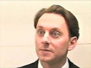 Michael Emerson from LOST - 1992 Prison Training Video