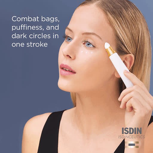 Meet ISDIN K-Ox Eyes: The all-in-one eye cream treatment with visible results in just 28 days | Good Housekeeping