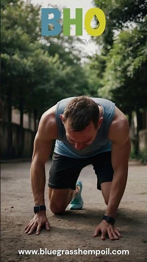 CBD for Pain Relief | Natural Pain Relief Products