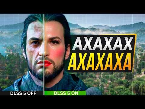 Assassin's Creed ПРОТИВ ИИ-слопа