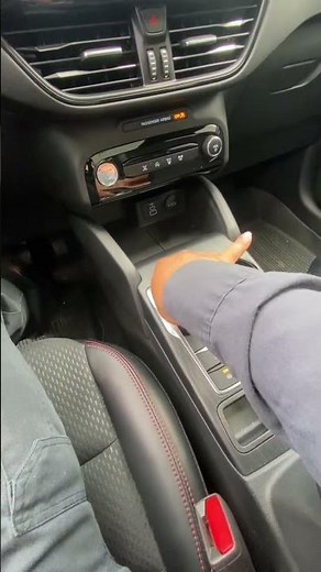 Automatic Vs Manual transmission