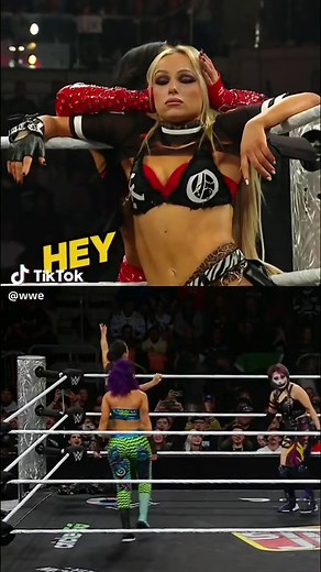 WWE Highlights: Bayley vs. Liv Morgan Match Recap