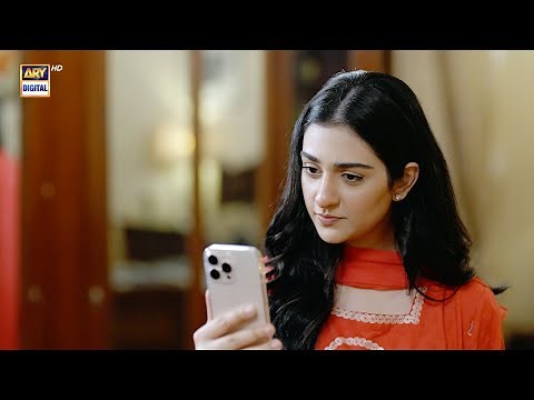 Sher Episode 23 | Danish Taimoor | Sarah Khan | Best Scene ARY Digital