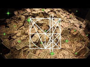 MEGA MONEY POTION Subliminal Spell to Manifest Money FAST (calm)