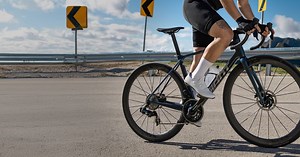TCR: Redefining Performance | Giant Bicycles UK