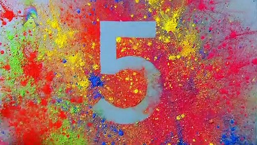 Numtums - Episode 15 - More Number 5