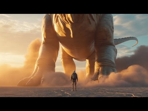 Titanosaurs: The Giants That Ruled the Earth 🦕🌍