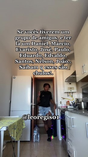 Catchy Kitchen Dance Routine to Brighten Your Day