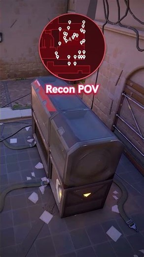 How to Trick a Cypher Main On ASCENT!?