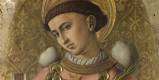 Chi era Santo Stefano e come morì il primo martire della Storia?