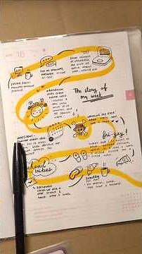 If you don't know what to write in your journal, do this