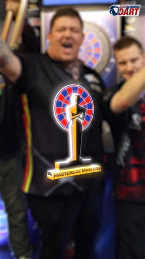 🏆 Masters of Masters 2025 🎯 Zwei Tage Darts auf höchstem Niveau: Das Masters of Masters zählt zu den prestigeträchtigsten Turnieren im DSAB-Kalender und brachte die besten Spielerinnen und Spieler Deutschlands zusammen. 🔥 Damen (80er Feld): 🥇 Silvia Lindner & Angelika Galatovic 🥈 Maria Höfl & Karin Lorenz 🥉 Yvonne Welling & Ilka Loebert 🥉 Marene Westermann & Sandra Fiedler 🔥 Herren (256er Feld): 🥇 Kai Gotthardt & Florian Preis 🥈 Nico Kurz & Mario Masurka 🥉 Kai Erdmann & Robin Korbmann