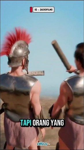 Sistem Enkripsi Kuno yang Sulit Dibobol — Scytale Sparta!