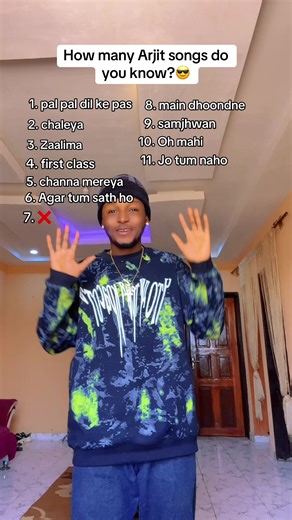 Top Arijit Singh Songs You Should Know