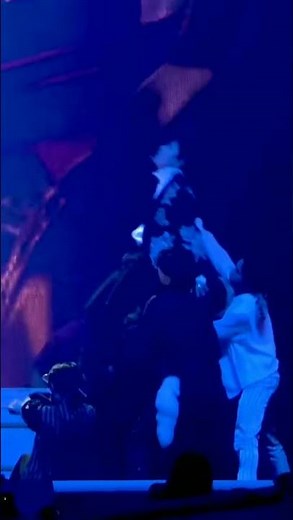 Dionysus bts-performance at mma 2019 #dionysus #bts #btsxarmy #mma #harddance