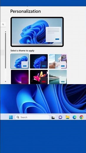 Enable Windows Spotlight feature in Windows 11/10