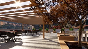 Enscape Essential Training for Revit Online Class | LinkedIn Learning, formerly Lynda.com