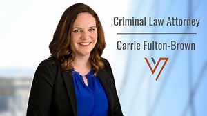 Carrie Fulton-Brown became a criminal defense attorney because she thrives in the courtroom. With extensive trial experience across courts throughout Washington, she has built strong working relationships with prosecutors, allowing her to effectively negotiate on behalf of her clients. Whether it’s uncovering new evidence, interviewing witnesses, or preparing a powerful trial strategy, Carrie is committed to fighting for the best possible outcome. Clients benefit from her courtroom skill, persua
