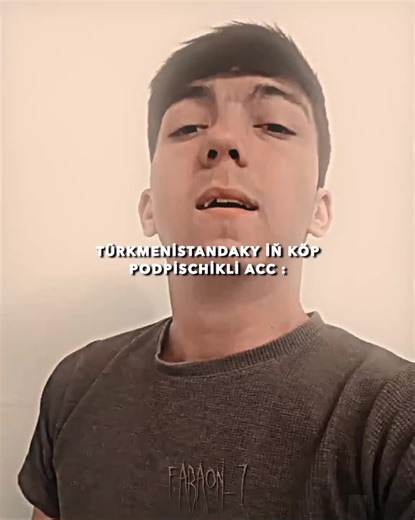 ACC SATLYK HABARLAŞYÑ - Türkmenistanda Editler