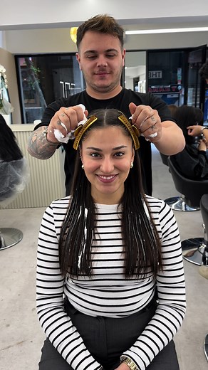 Moonlight Technique for Natural Hair: Get Stunning Balayage Results!