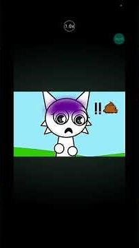 Wenda poop diarreia toilet