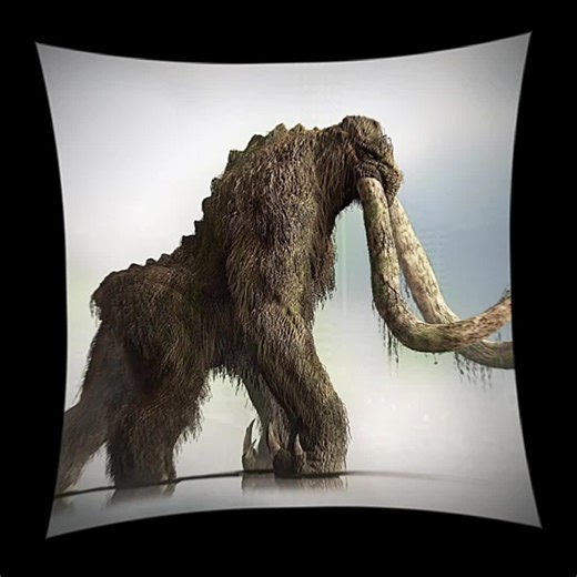 behemoth#trevorhenderson | our work is never over