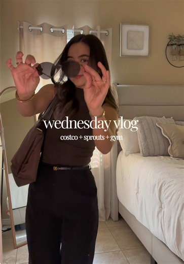 A Day in My Life: Wednesday Vlog