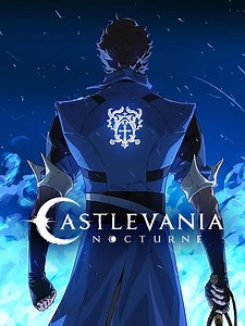 Castlevania: Nocturne | Rotten Tomatoes