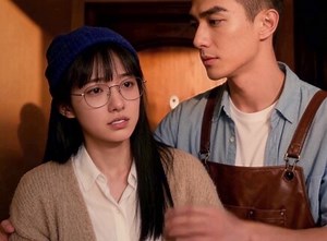 《神·笔》第4集看点：职场暗流涌动，李忽忽抉择迫在眉睫