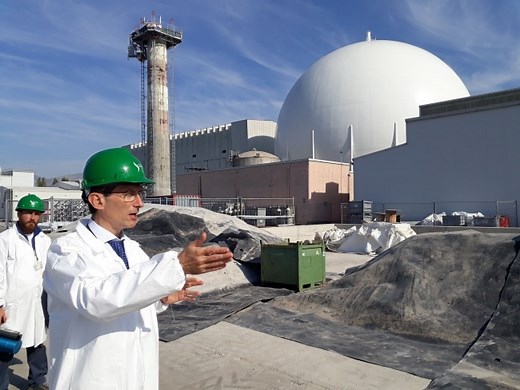 Technicien nucléaire - Fiche métier (salaire, formation, qualités requises…) - Le Parisien Etudiant