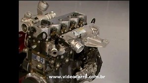 11K views · 280 reactions | Motor MWM Sprint 2.8 eletrônico | M.A Diesel | Facebook