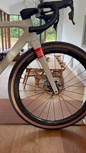 3.5K views · 827 reactions | The all new Trek Checkmate SLR. Treks racing specific gravel bike, replaces the previous generation Checkpoint SLR. Lighter, more aero, faster. What do you think? | Wheelworx Bike & Tri Shop | Facebook