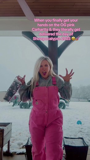 Carhartt Pink Outfit Ideas – Pink & Carhartt Style