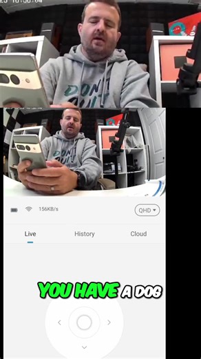 CocoCam Review: Exploring Features and Performance