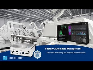 Start Your 5G and AI Applications with Ei-52 Edge Intelligence System