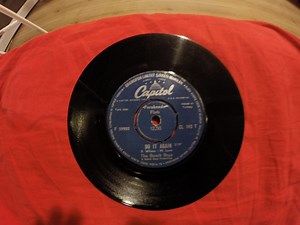 The Beach Boys - Do It Again