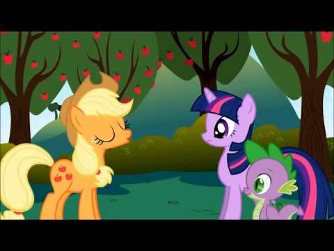 My Little Disney: Colors of the Wind