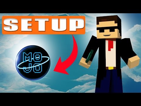 How to setup "MOJO LAUNCHER" Step by step guide in Hindi