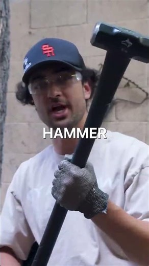 BREAKING AIROPLANE WINDOW