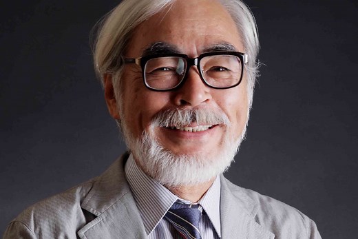 Hayao Miyazaki Turns 84: From ‘Totoro’ to ‘Spirited Away’ - A Career in Animation