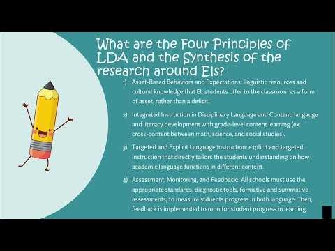 Analyzing Arizona’s Language Development Approach and Summary GCU