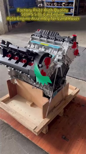 High Quality 1VD-FTV Engine Assembly for Toyota Land Cruiser J200 4.5 Turbo Engine Land Cruiser 1VD Diesel Motor